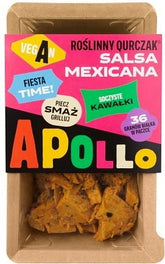 Zeleninové kuře Salsa Mexicana 180 g QURCZAK